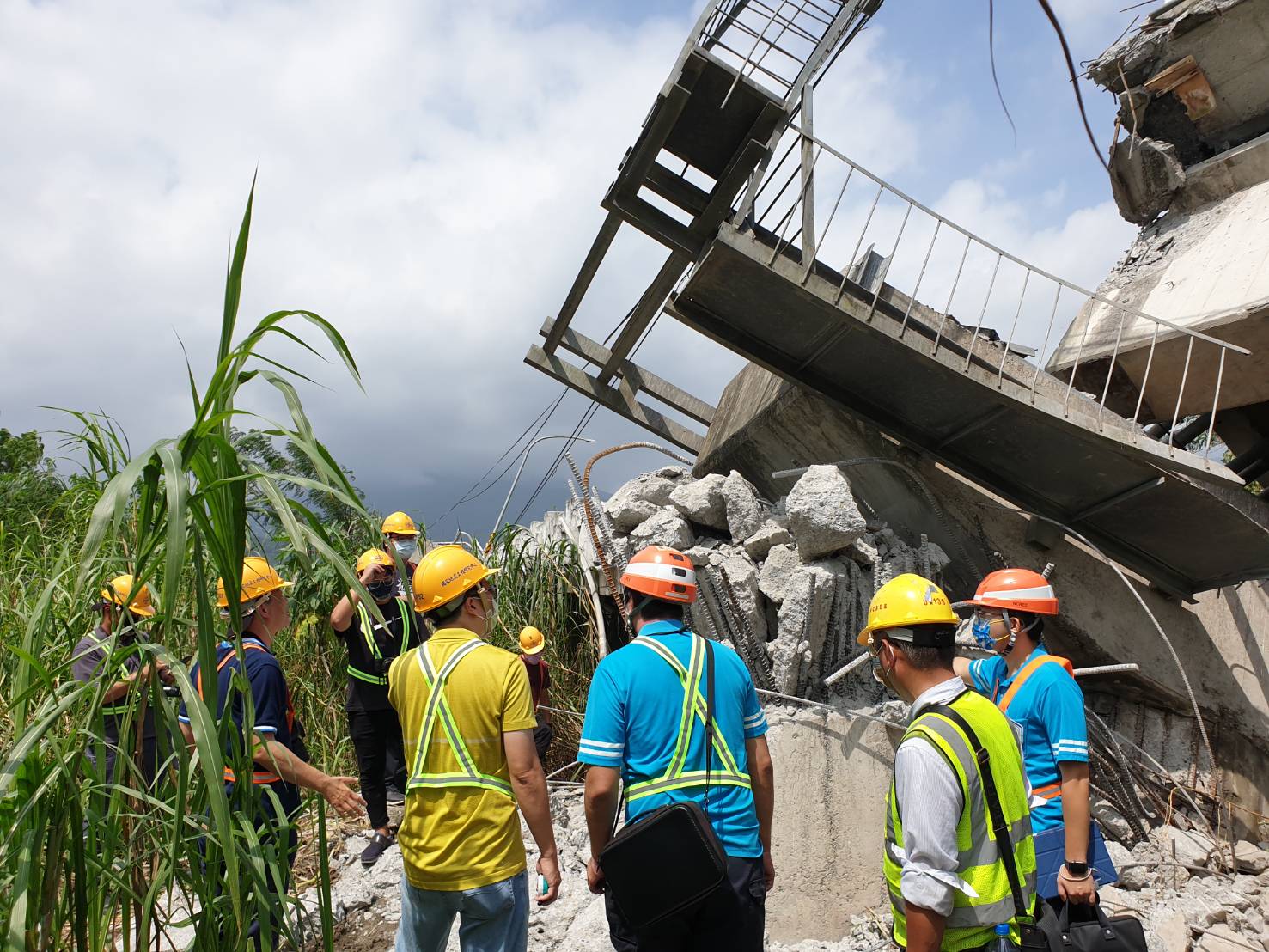 9/26週一晚間10點播出｜探尋918地震：解讀來自斷層的訊息