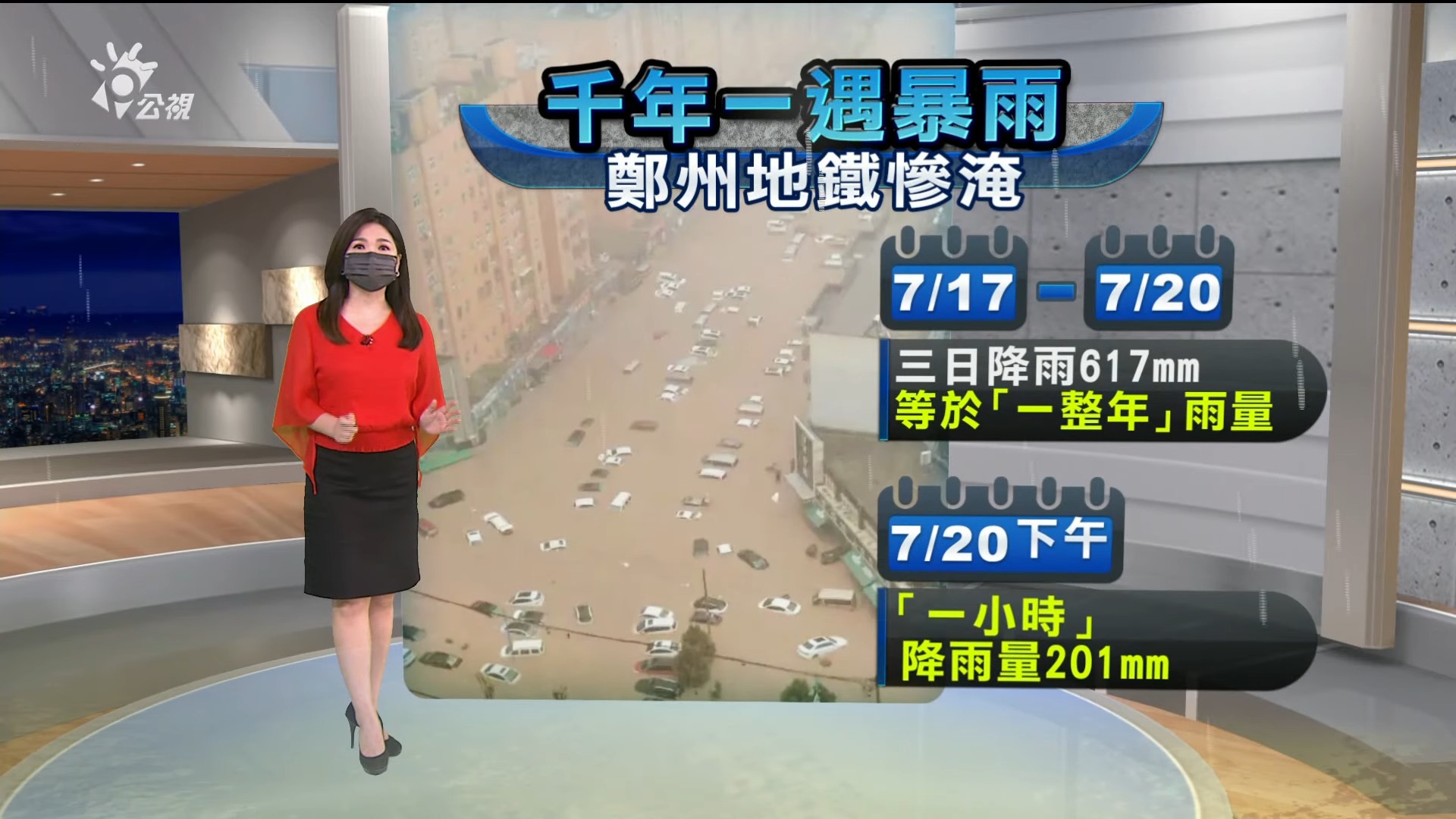 2021.07.21新聞全球話