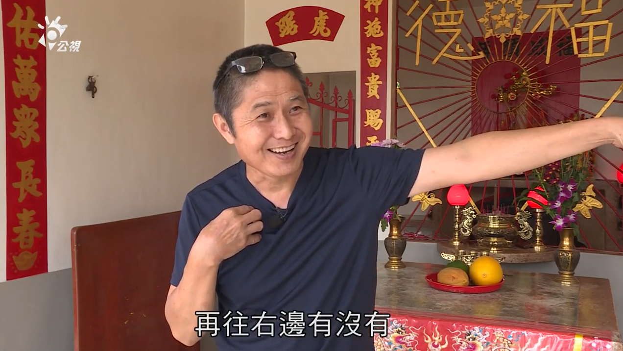 在地旅行 走讀屏東高樹鄉大路關人文產業小旅行