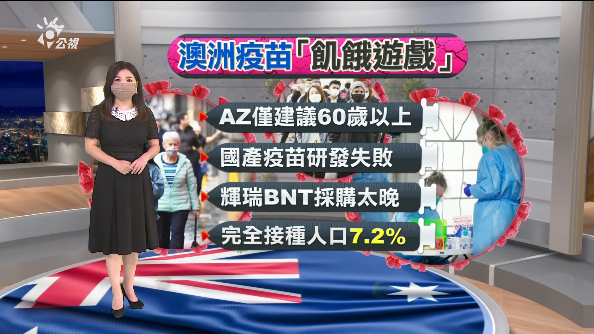 2021.07.06 新聞全球話