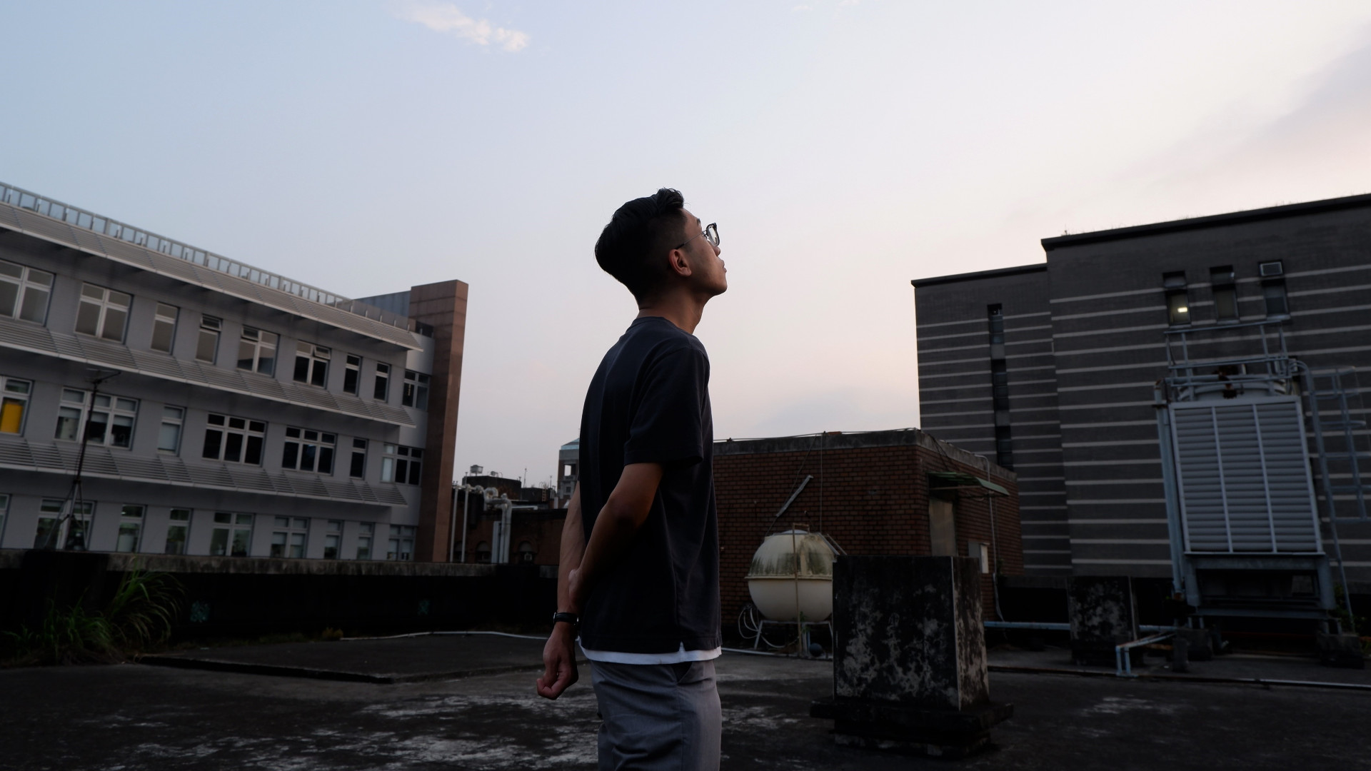 【七一回歸24年】離港並不潮。年輕港人寫下的「出香港記」