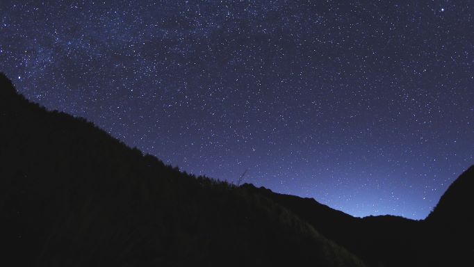 星星沒有不見，只是你看不見｜我們的島9/5週一晚間十點