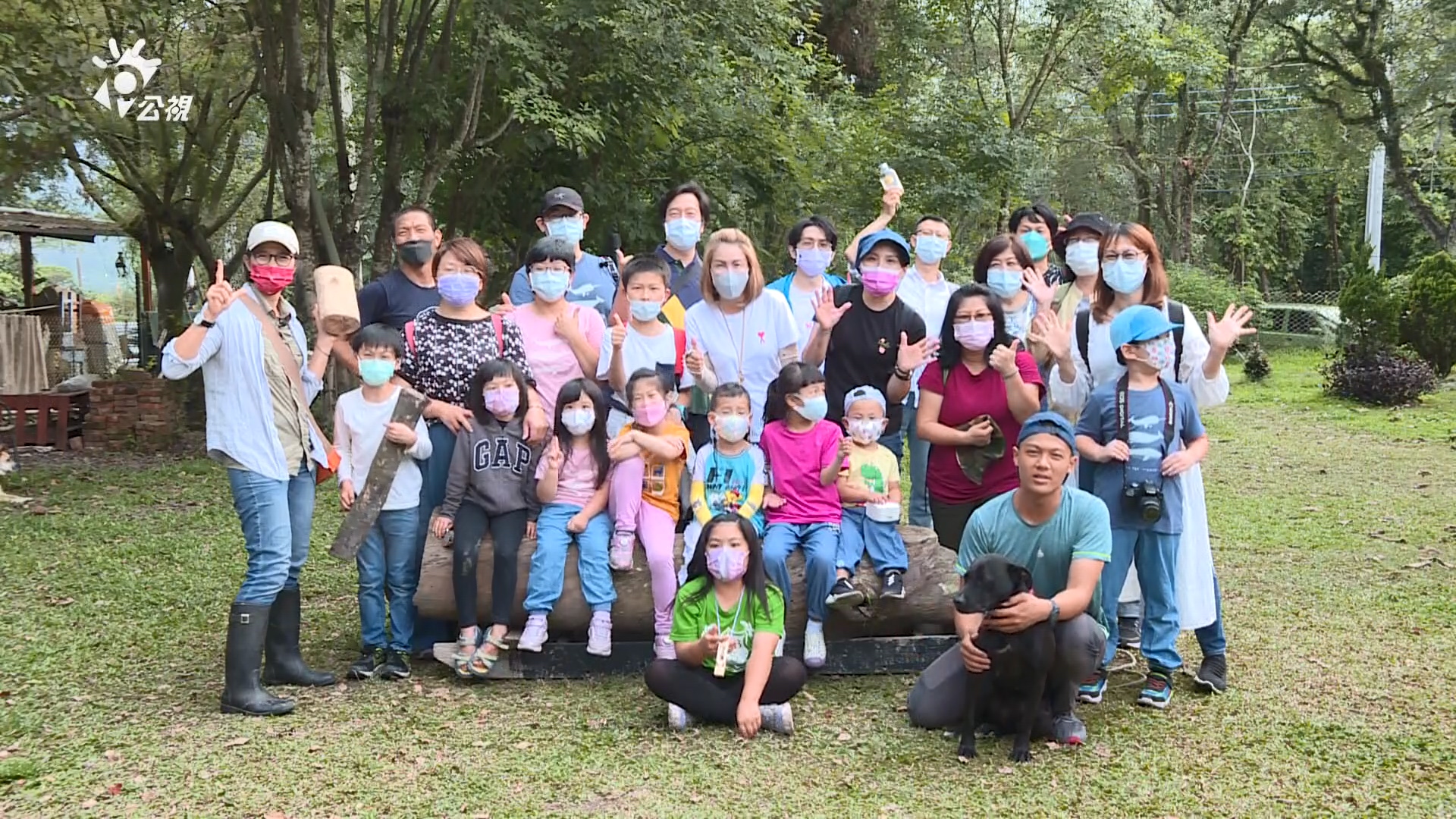 在地旅行 高雄六龜 重新找回與土地的連結