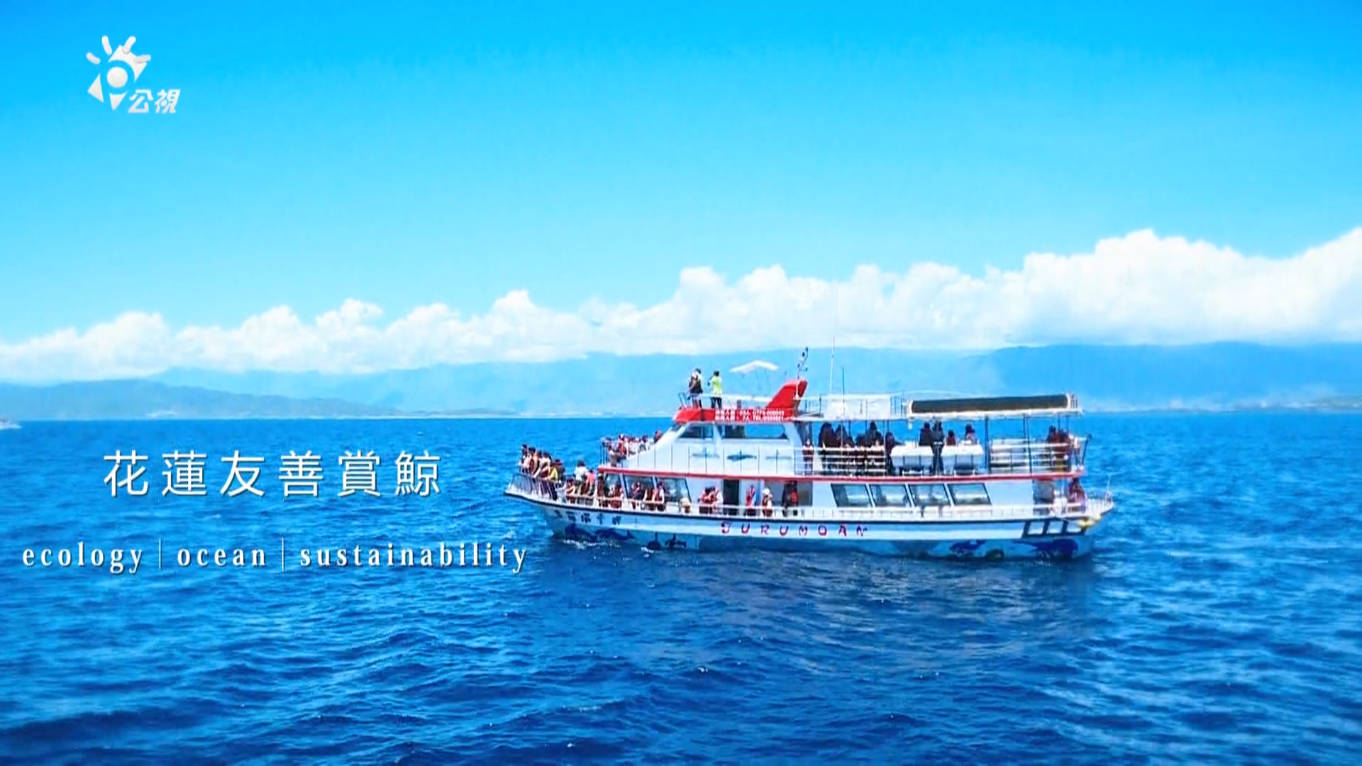 在地旅行  走讀花蓮漁港 看見漁村新生的感動