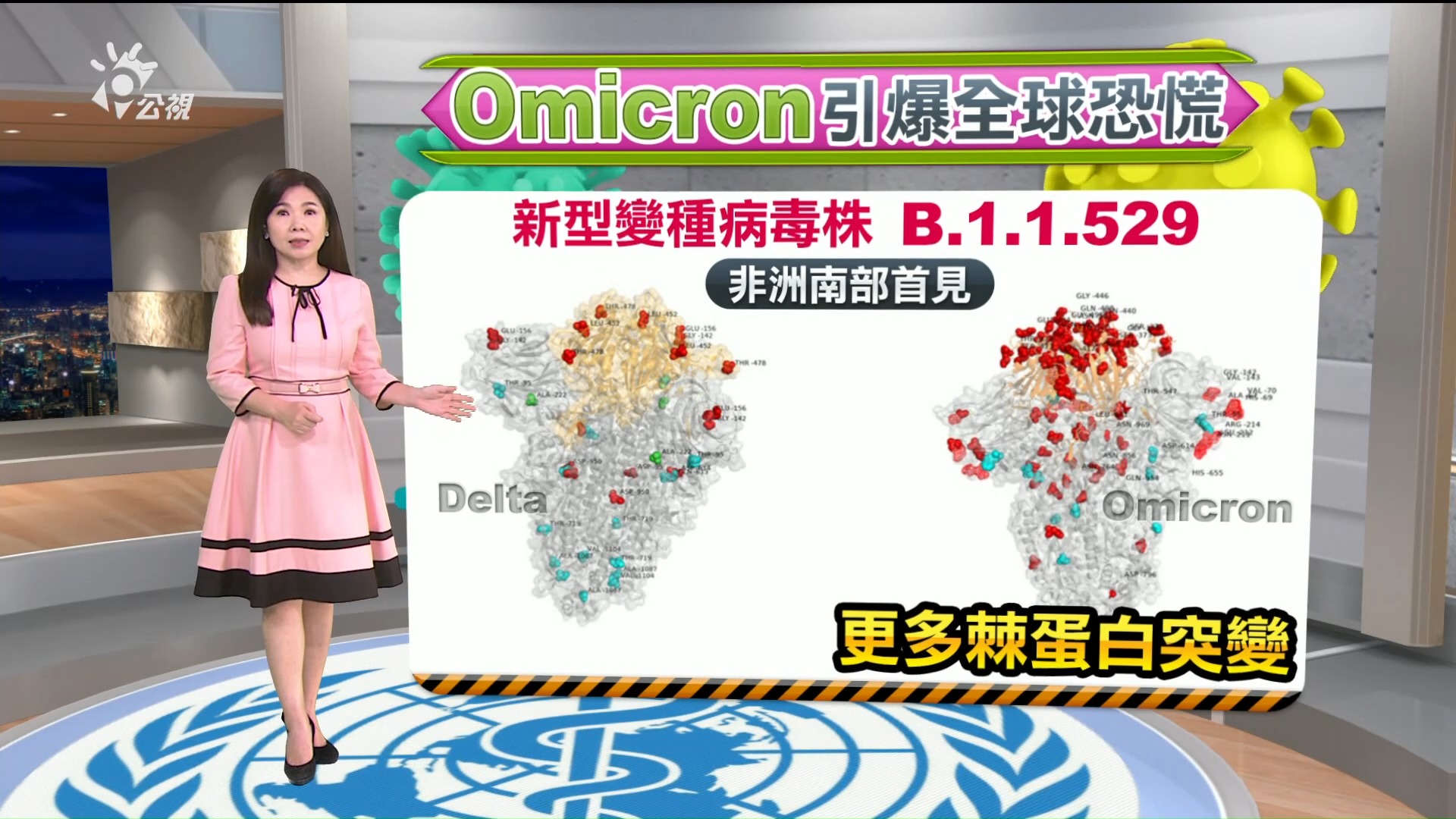 2021/11/29新聞全球話｜ 宏都拉斯總統大選變天 台灣邦交危險?