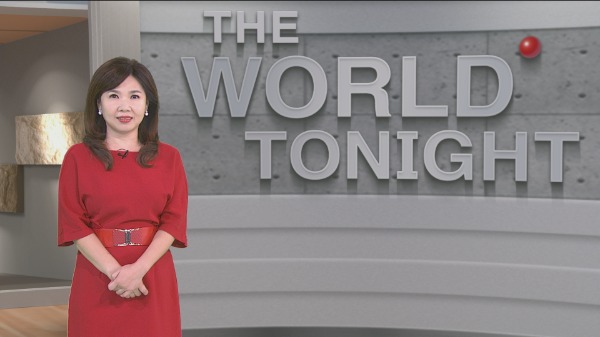 2021/10/19新聞全球話｜日疫情緩  16縣市零確診.東京單日僅29例