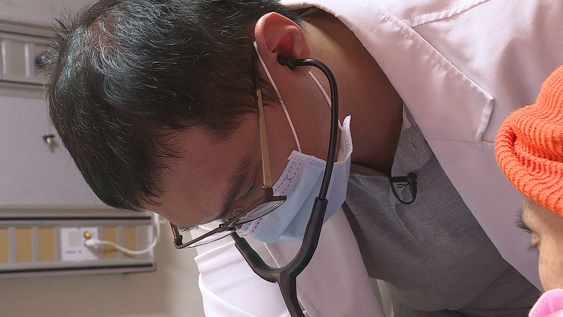 我在偏鄉的日子